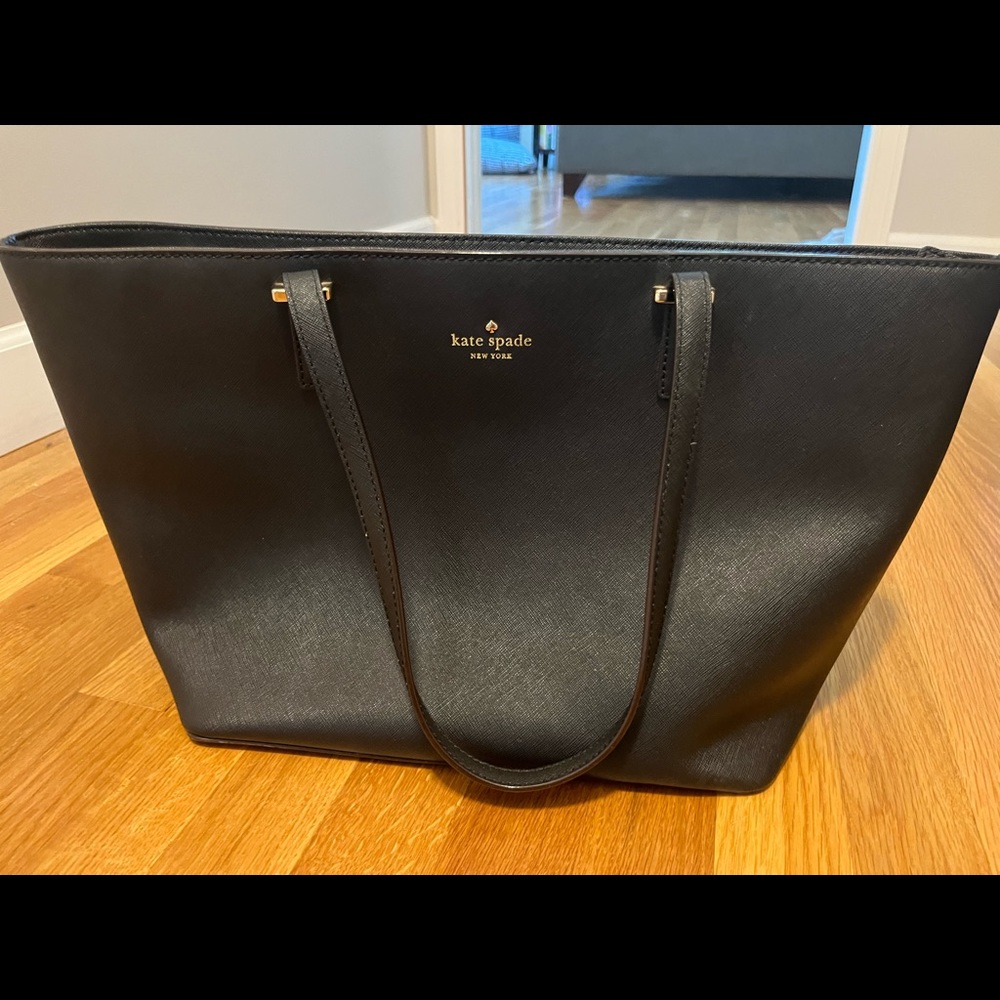 kate spade tote